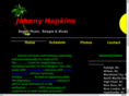 johnnyhopkins.com