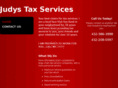 judystaxservices.com