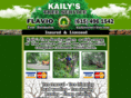 kailystreeservice.com
