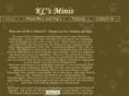 kcsminis.com