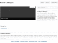kenscottages.com