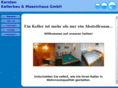 kersten-kellerbau.com