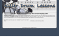 killerdrumlessons.com