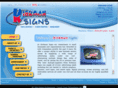 kirkmansigns.com