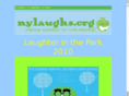 laughterinthepark.net