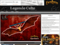 legendecelte.net
