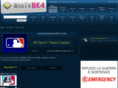 majorleaguewebtv.com