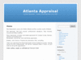 markwoodappraisals.com