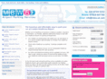 mbwcarparks.com