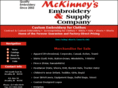 mckinneysembroidery.com