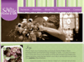 medinaweddingflowers.com
