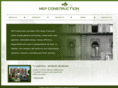 mepconstruction.net