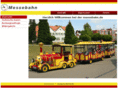 messebahn.com