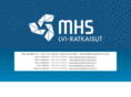 mhs-hvac.com