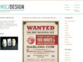 micagraphicdesign.org