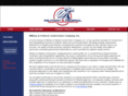 militaryandfederal.com