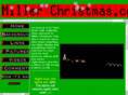 millerchristmas.com
