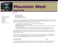 mountainwestpest.com