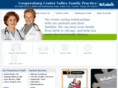 mycentervalleydoctor.com