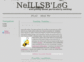 neillkimrey.com