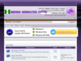 nigerianwebmasters.org