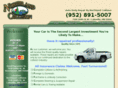 northlandcollision.com