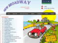 oupbroadway.com