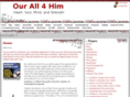 ourall4him.com