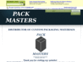 packmasters.net