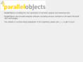 parallelobjects.com