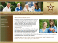 parkviewnursingandrehab.net