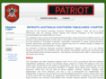 patriots-stc.org