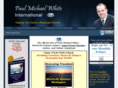 paulmichaelwhite.com