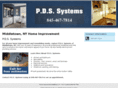 pdssystemsny.com