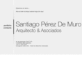 perezdemuro.com