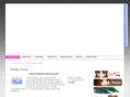pinky-street.com