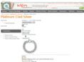 platinum-clad.com