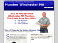 plumberwinchesterma.com