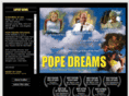 popedreams.com