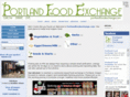 portlandfoodexchange.com