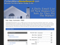 portlandmainehomesearch.com