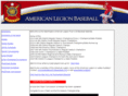 post218baseball.com