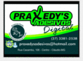 praxedys.com