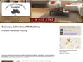 precisionfloorrefinishing.com