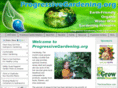progressivegardening.net