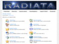 radiata.net