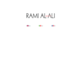 ramialali.com