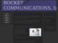 rocketcommtech.com