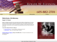 rogerellysonlaw.com
