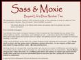sassandmoxie.com